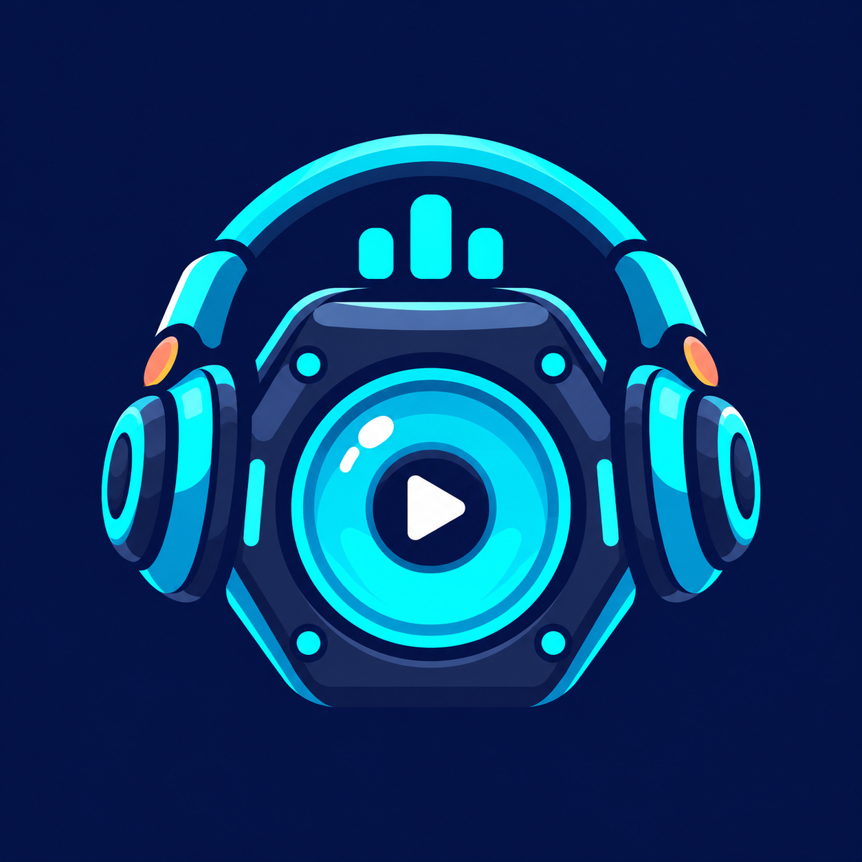 Groovie King official logo